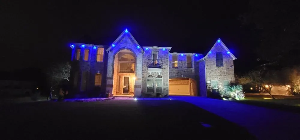 Slide of M&R Recessed LIGTHS