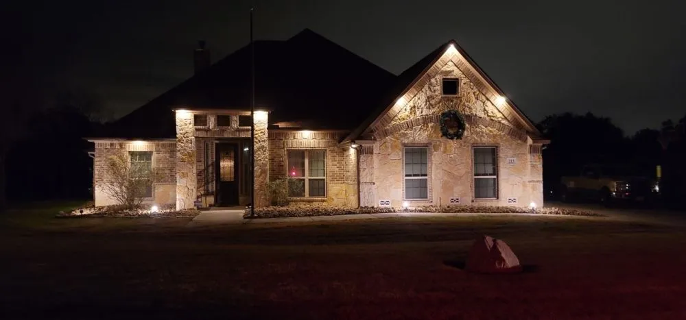 Slide of M&R Recessed LIGTHS