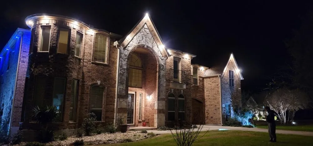 Slide of M&R Recessed LIGTHS