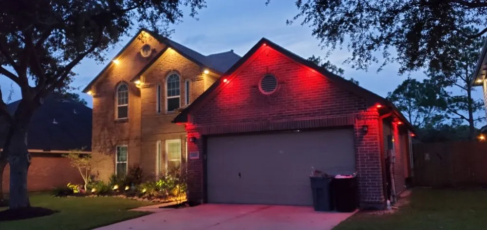 Slide of M&R Recessed LIGTHS