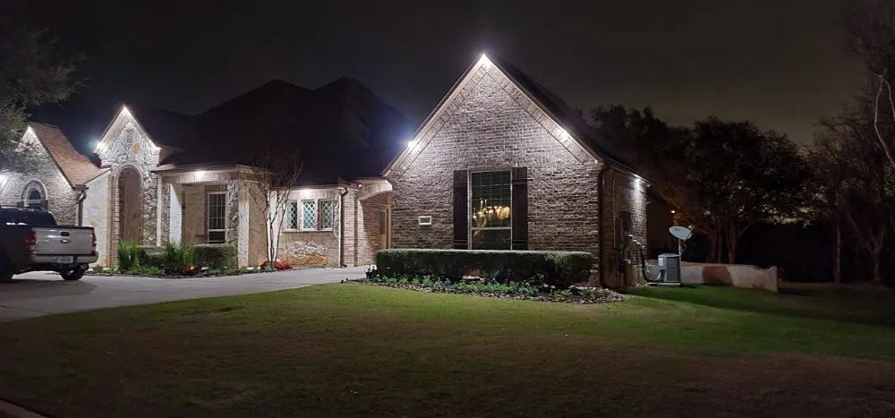 Slide of M&R Recessed LIGTHS