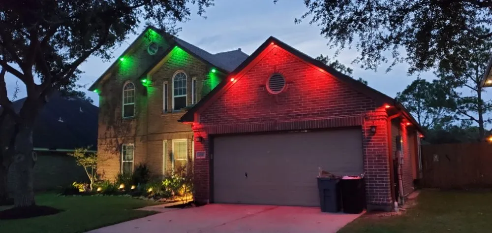 Slide of M&R Recessed LIGTHS