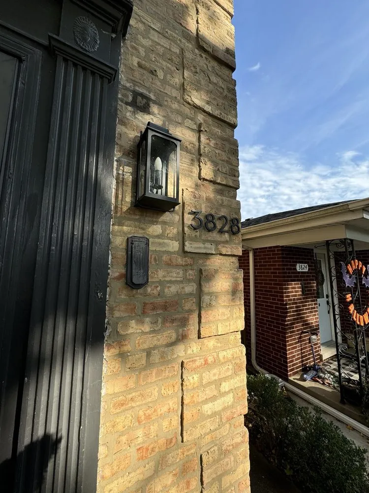 Slide of Mr Repairman