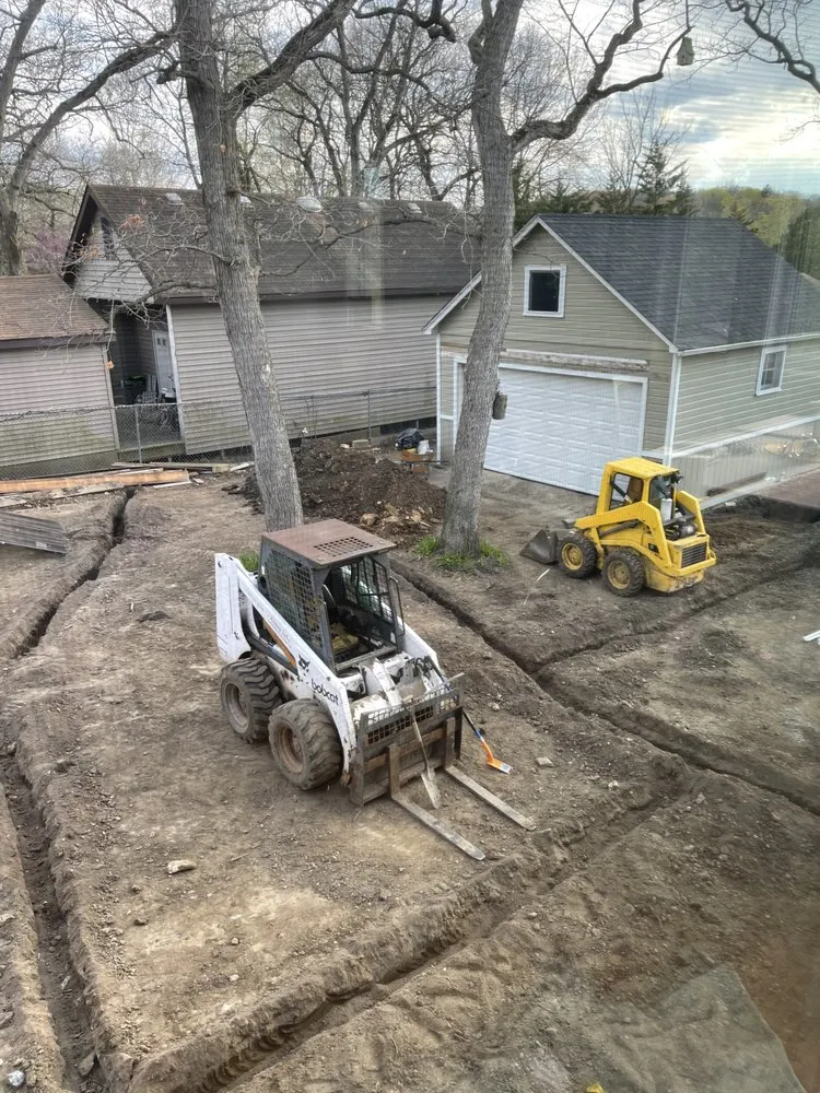 Slide of Mr Repairman