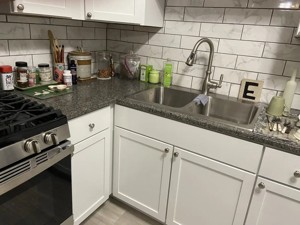 Slide of Mr Repairman