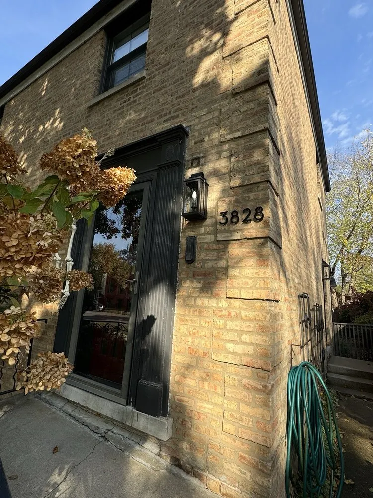 Slide of Mr Repairman