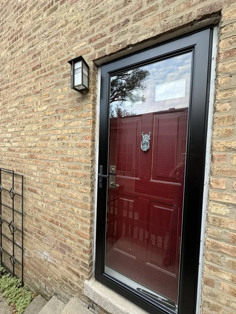 Slide of Mr Repairman