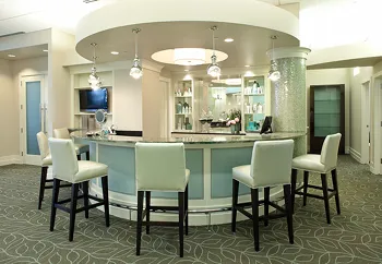 Slide of Mr Response Electric