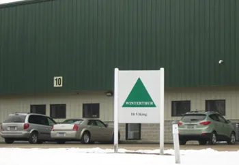 Slide of Mr Response Electric