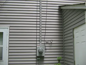 Slide of Mr Response Electric