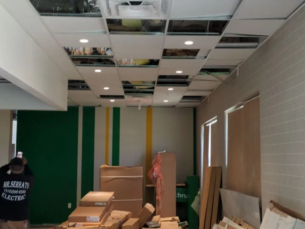 Slide of Mr Serrato Electric