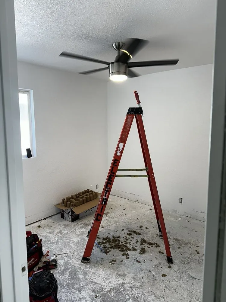 Slide of Mr Serrato Electric