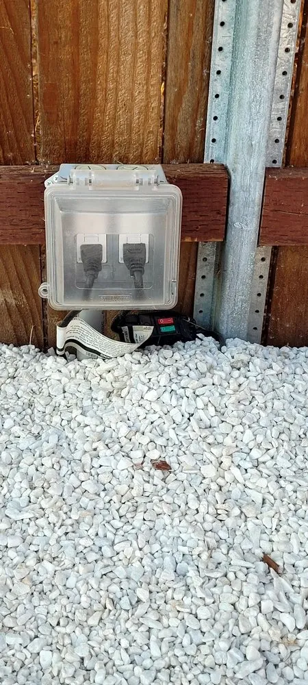 Slide of Mr Serrato Electric