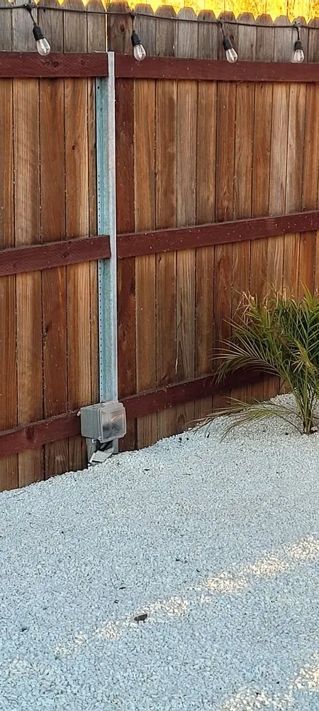 Slide of Mr Serrato Electric