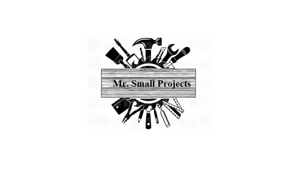 Mr Small Projects