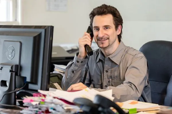 Mr Speedy Electric Service