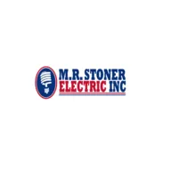 Slide of M.R. Stoner Electric