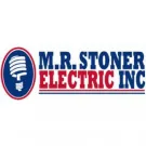 Slide of M.R. Stoner Electric