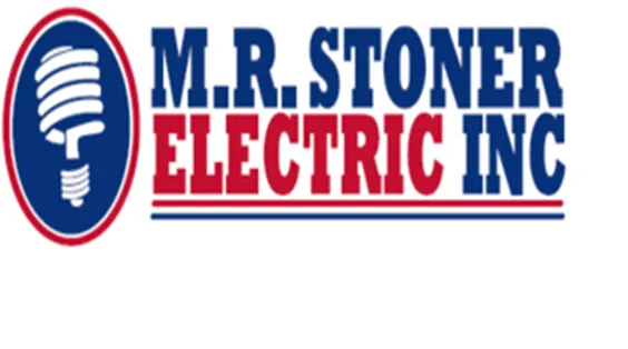 Slide of M.R. Stoner Electric