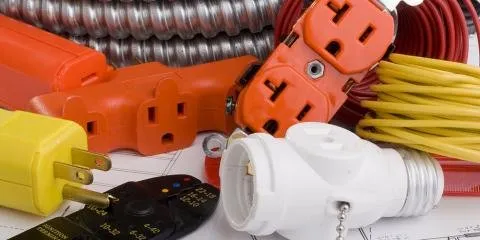 M.R. Stoner Electric