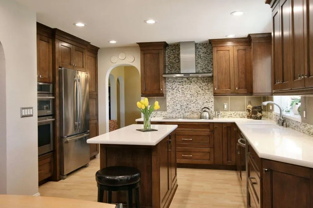 Slide of Mr. Sunshine's Home Services