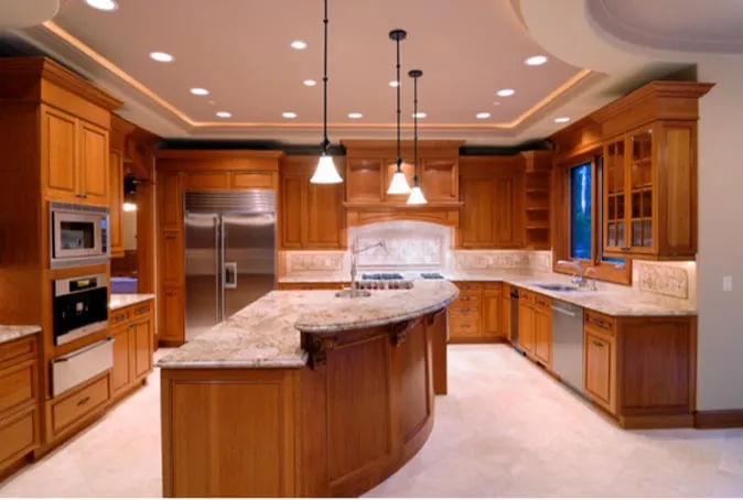 Slide of Mr. Sunshine's Home Services