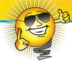 Slide of Mr. Sunshine's Home Services