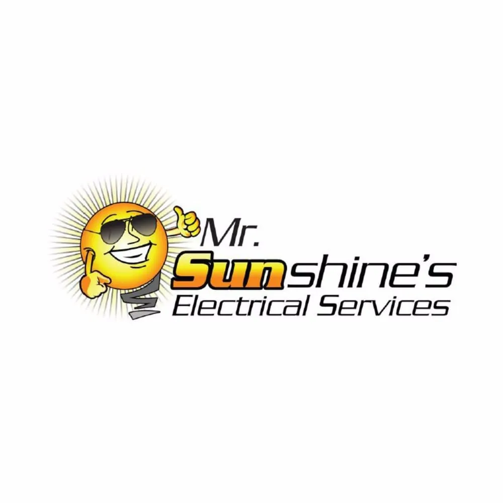 Slide of Mr. Sunshine's Home Services