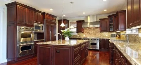 Slide of Mr. Sunshine's Home Services