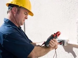 Slide of Mr. Sunshine's Home Services