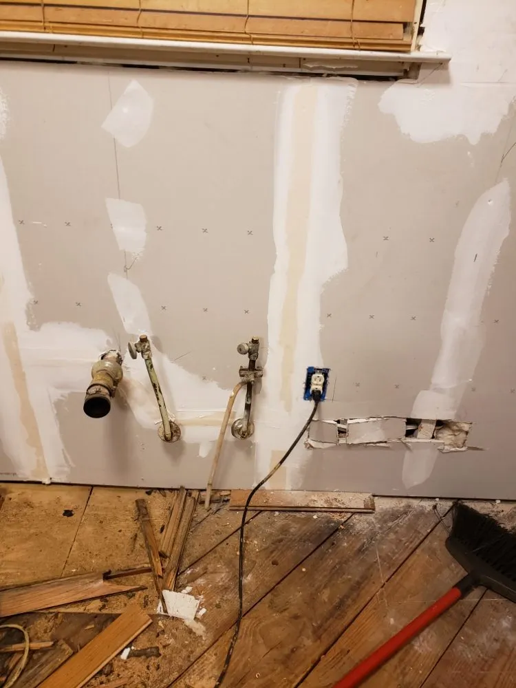 Slide of Mr T Enterprises