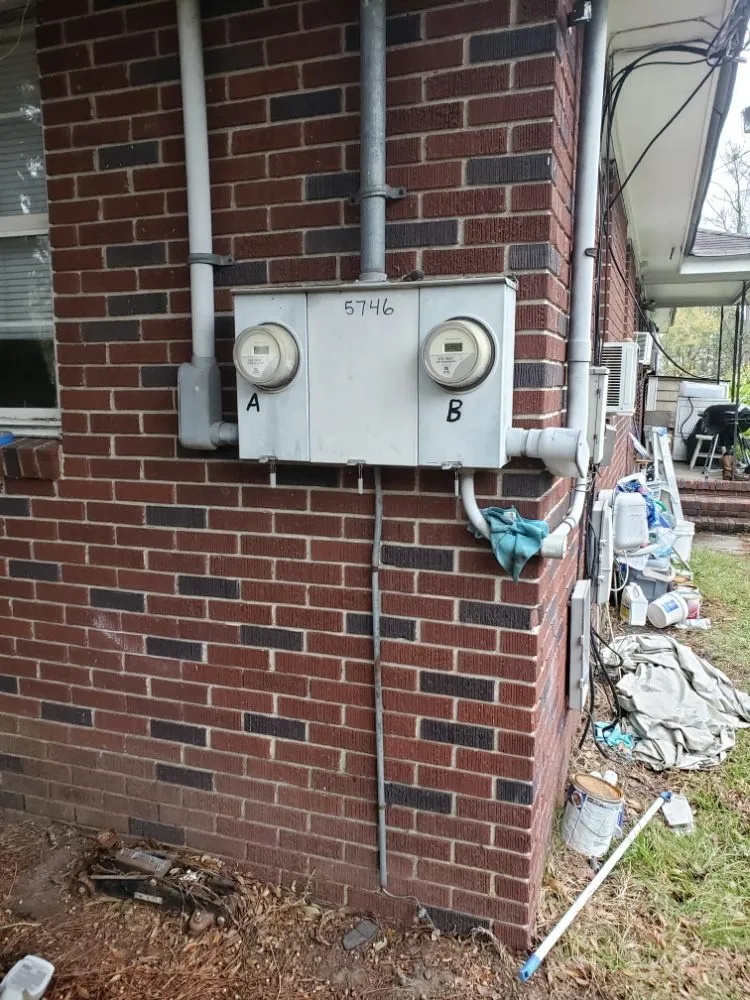 Slide of Mr T Enterprises