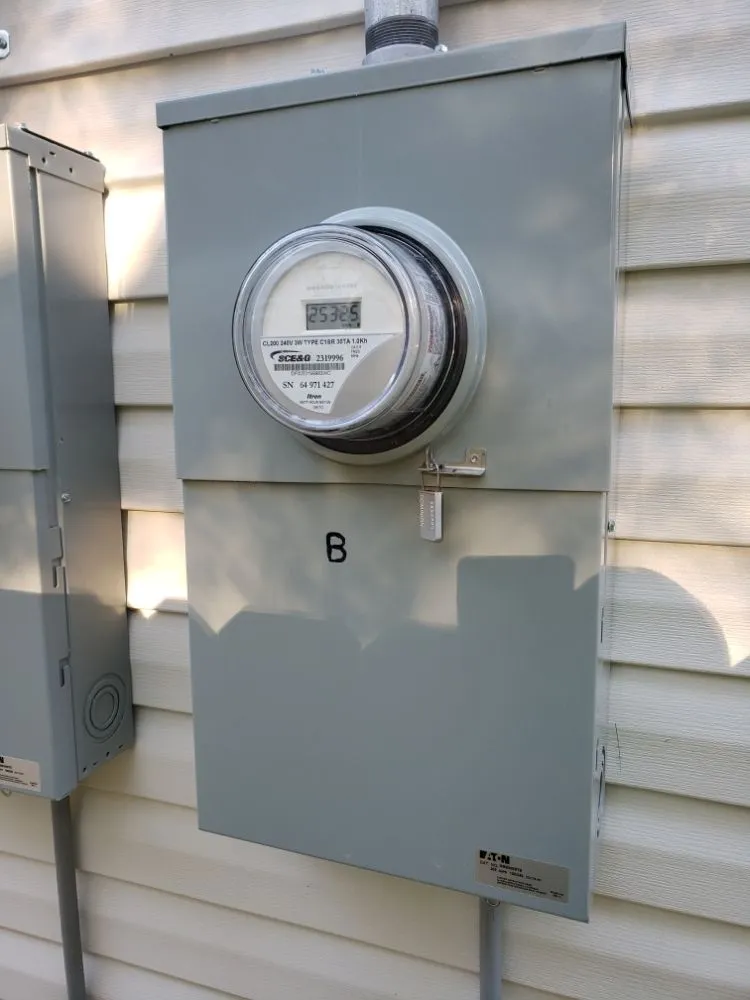 Slide of Mr T Enterprises