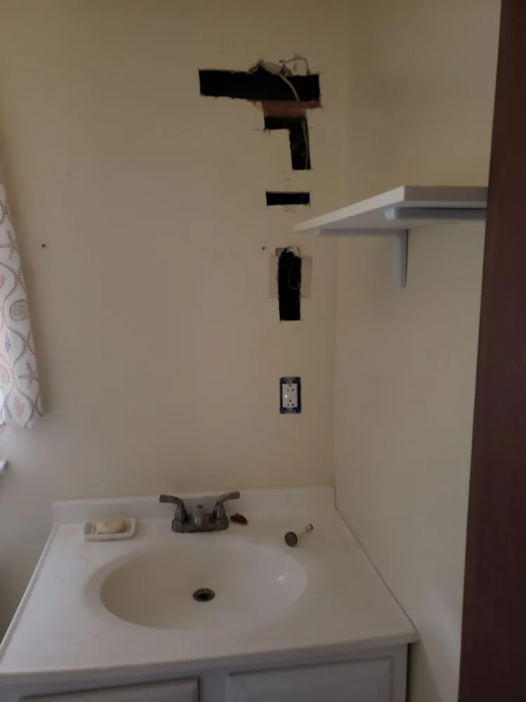 Slide of Mr T Enterprises