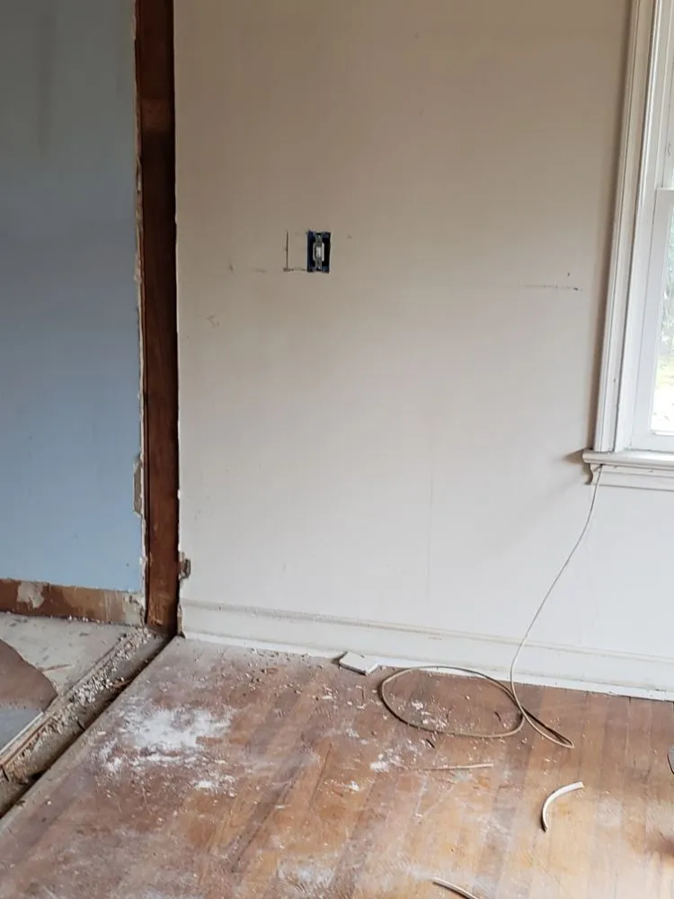 Slide of Mr T Enterprises