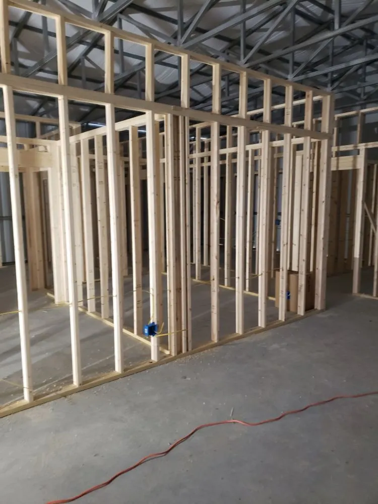 Slide of Mr T Enterprises