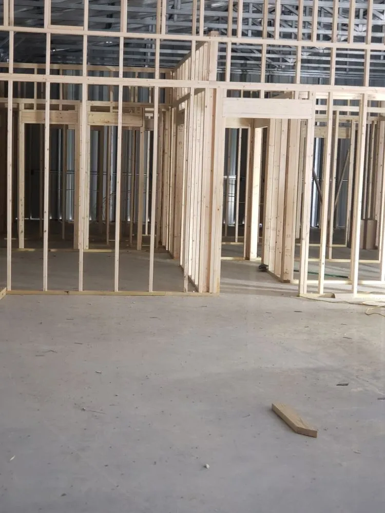 Slide of Mr T Enterprises