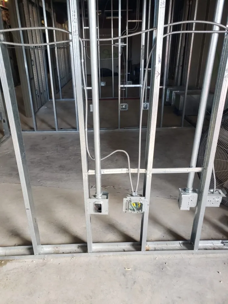 Slide of Mr T Enterprises