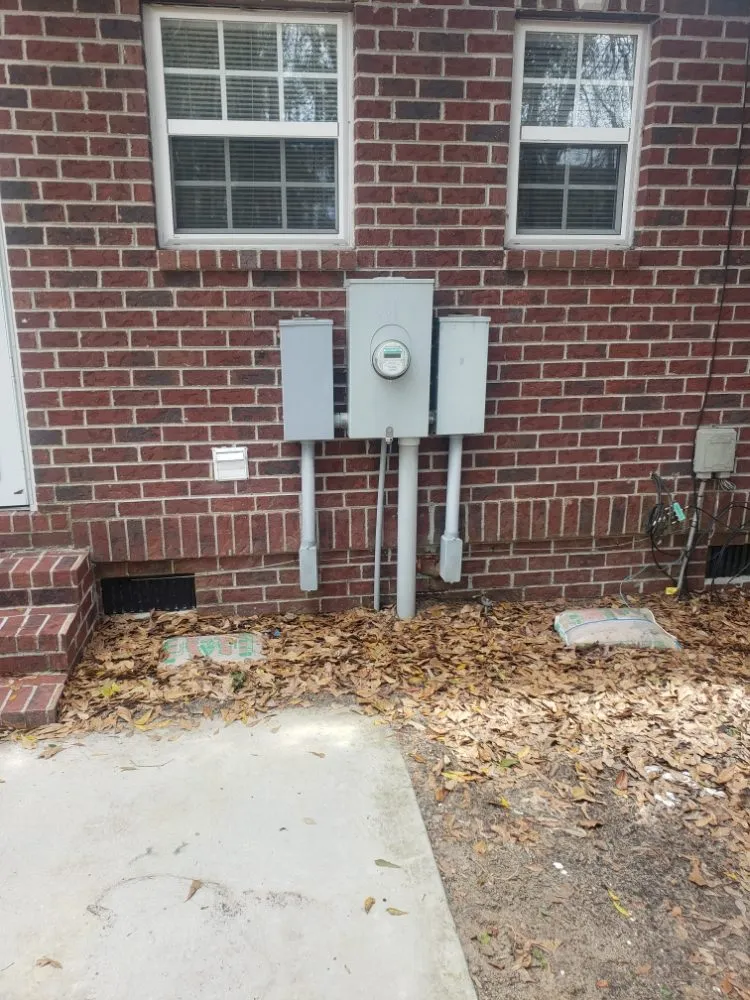 Slide of Mr T Enterprises