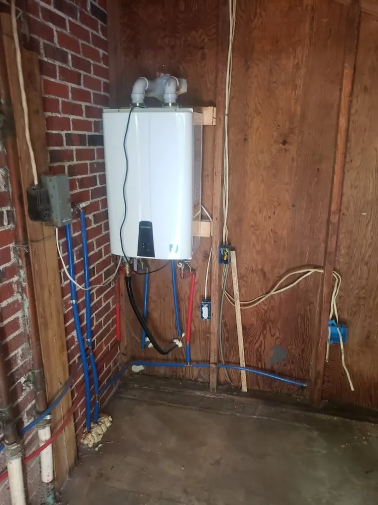 Slide of Mr T Enterprises