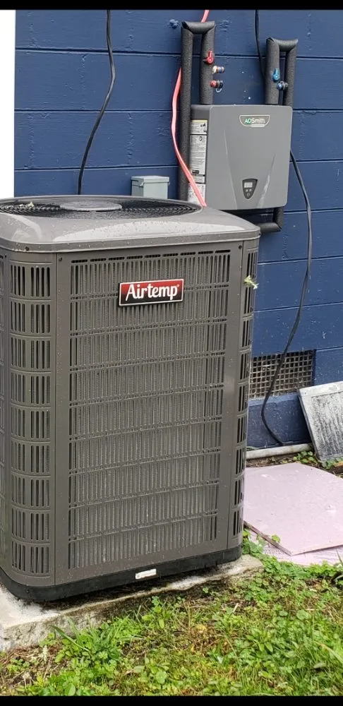 Slide of Mr T Enterprises