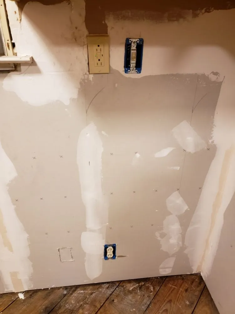 Slide of Mr T Enterprises