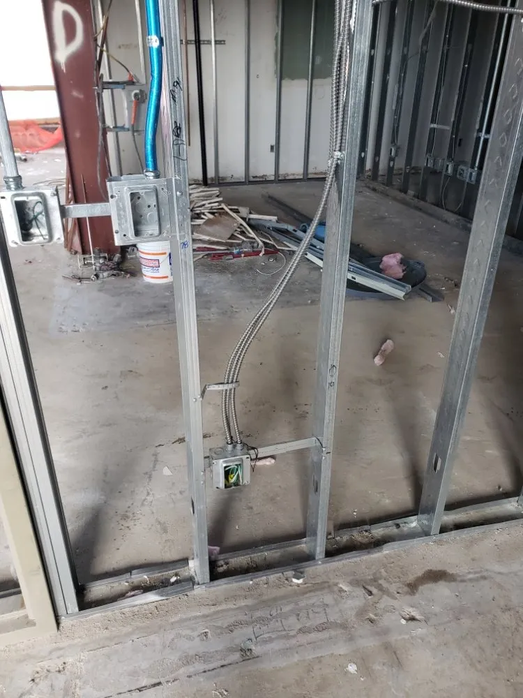 Slide of Mr T Enterprises