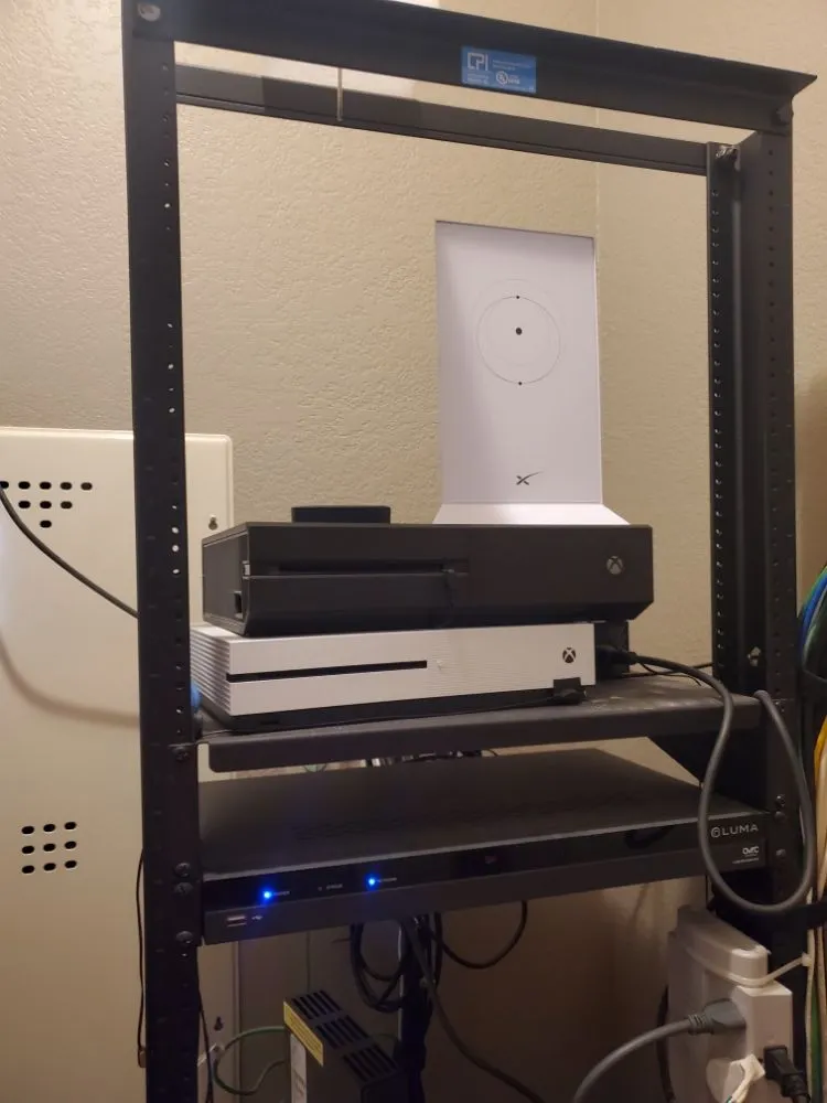 Slide of Mr Techxpert Electrical