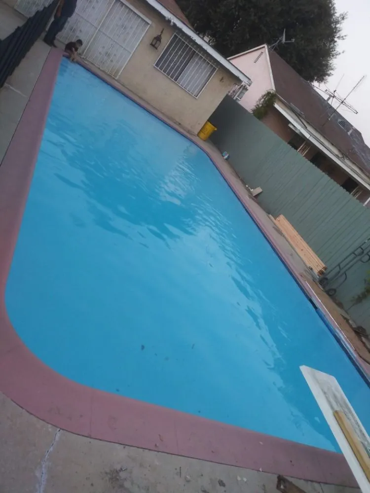 Slide of Mr Tovar Handyman