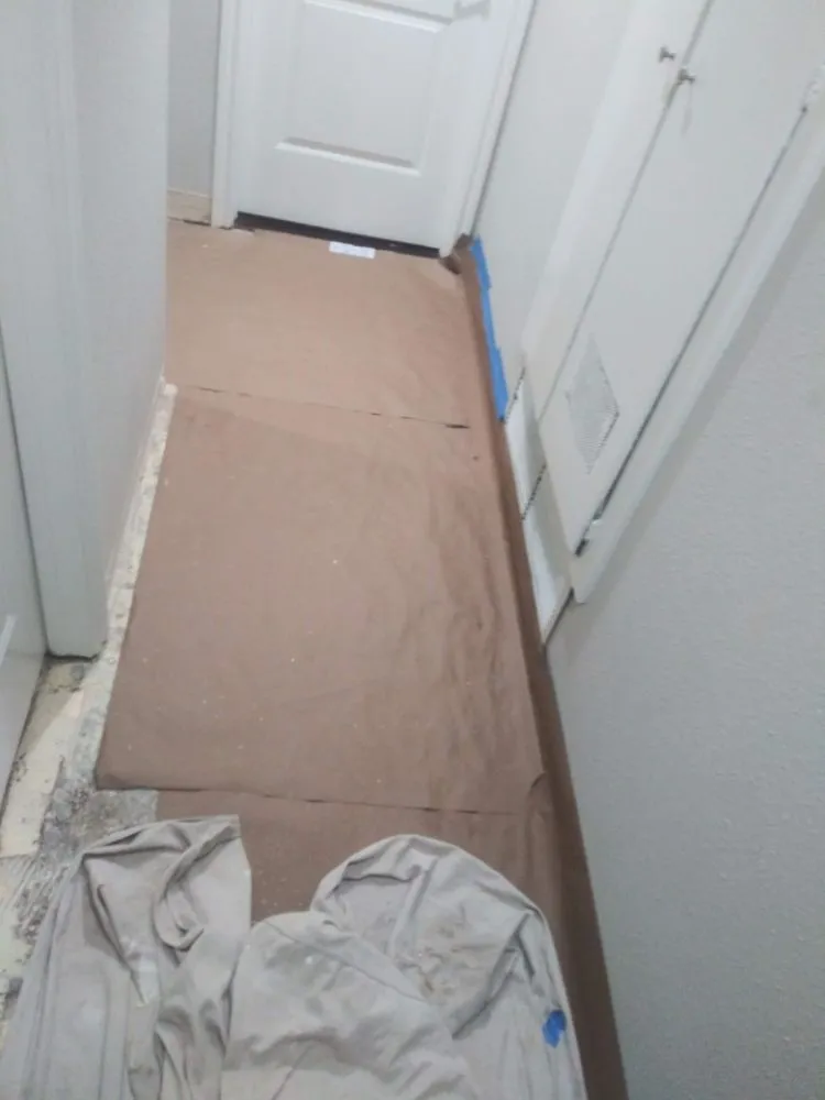 Slide of Mr Tovar Handyman