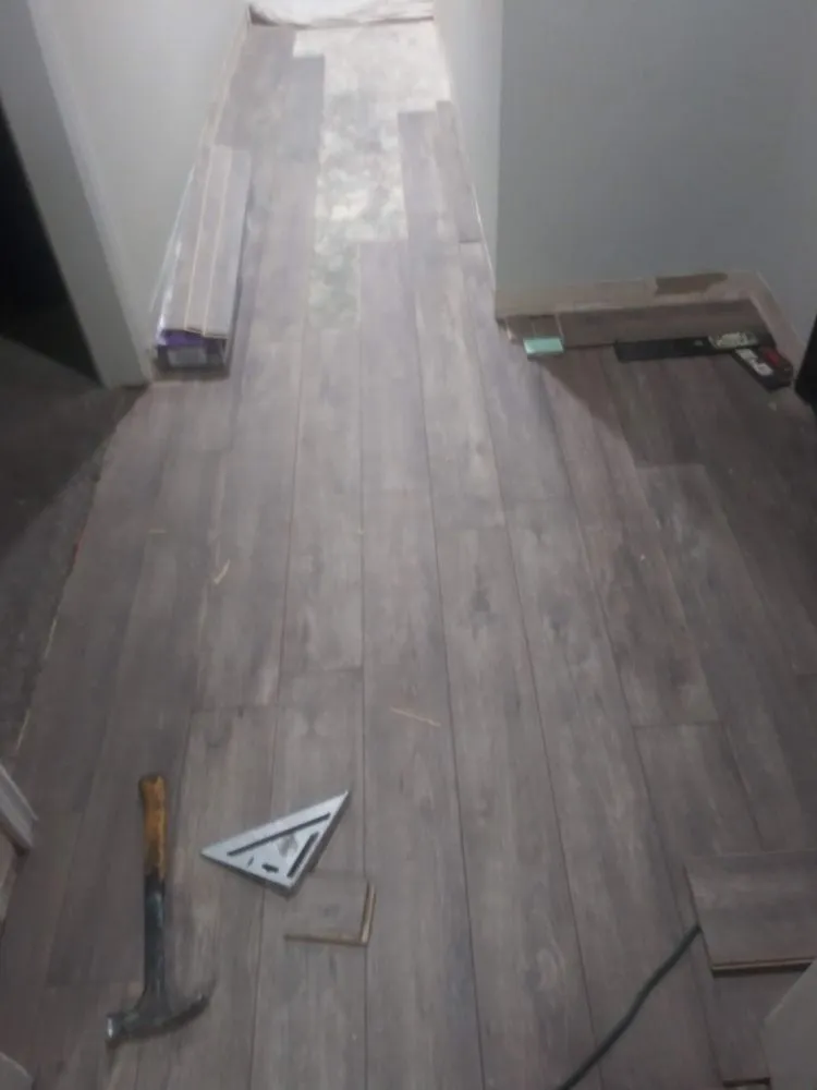 Slide of Mr Tovar Handyman