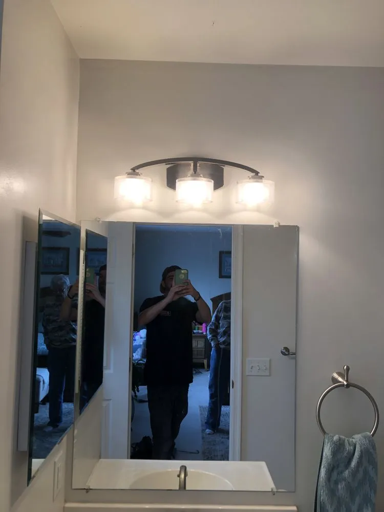 Slide of Mr T’s Electric