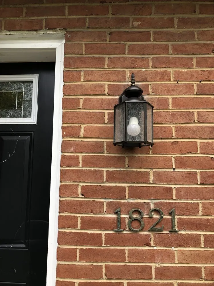 Slide of Mr T’s Electric