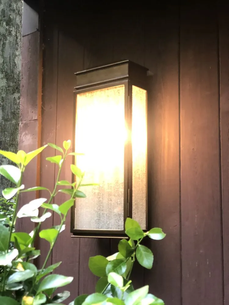 Slide of Mr T’s Electric